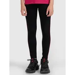 4F Schwarz/ Pink 8268700 122