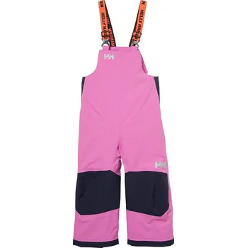 Dívčí džíny Helly Hansen Pink 9132870 104