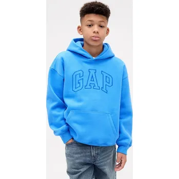 Chlapecká mikina GAP Blau 155838 134