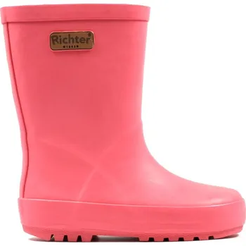 Dívčí holínky Richter Shoes Pink 3422815 35
