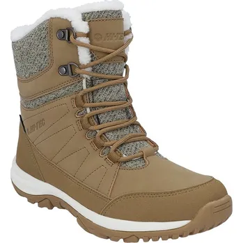 Pánské polobotky Boty Hi-Tec Hellbraun 4351251 40