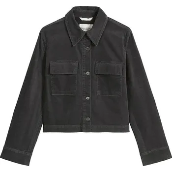 Dámská vesta Bunda Marc O'Polo Schwarz 771677 44