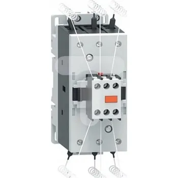Stykač Stykač Lovato BFK8000A230 230V