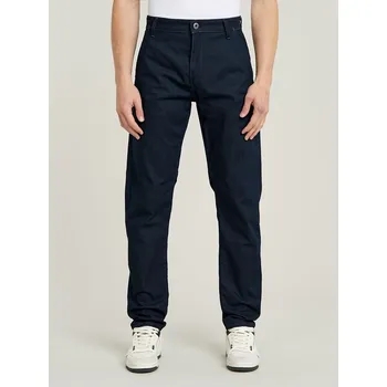 Pánské džíny Džíny G-Star Dunkelblau 6247377 W32/L34