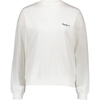 Dámská móda Mikina Pepe Jeans Weiß 4043538 L