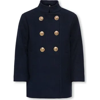 Dívčí bunda KIDS ONLY Dunkelblau 7720650 122