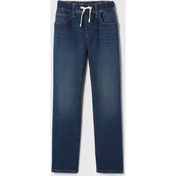 Chlapecké kalhoty GAP Dunkelblau 8450047 116