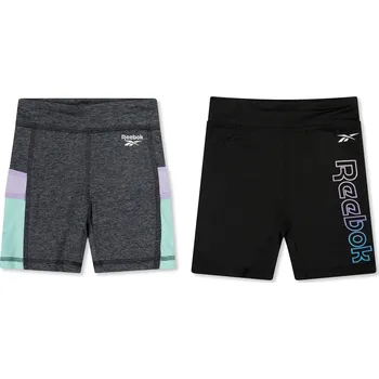 Dívčí kraťasy Reebok Midnight 718782 18-24 Mnth