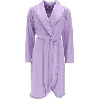 Dámský župan Vossen Lila 3322282 32/34