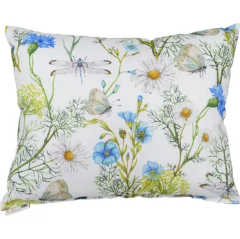 Povlečení Pleva Prémiový bylinný polštářek velký Vzor: vzor 5