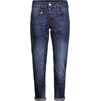 Dámské džíny Džíny Herrlicher Dunkelblau 7112478 W25