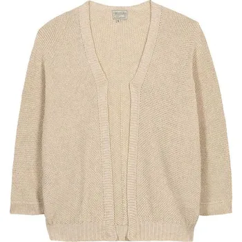 Dámský svetr Herrlicher Beige 823823 XL
