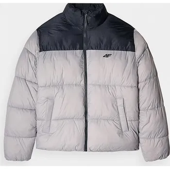 Bunda 4F Grau 8114303 M