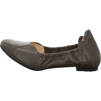 Dámské baleríny Think! Taupe 932839 41