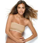 Sportovní podprsenka Intimidea Beige 5224562 S/M