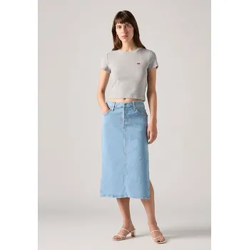 Dámská móda Levi's Hellblau 1985041 W28