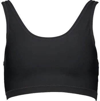 Podprsenka Sportovní podprsenka Skiny Schwarz 702437 onesize