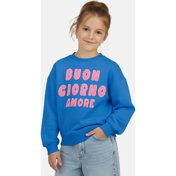 Dívčí mikina Cars Blau 8917339 176