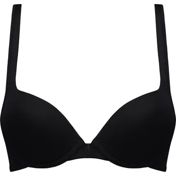 Dámské spodní prádlo Podprsenka Marlies Dekkers Schwarz 2063648 75D
