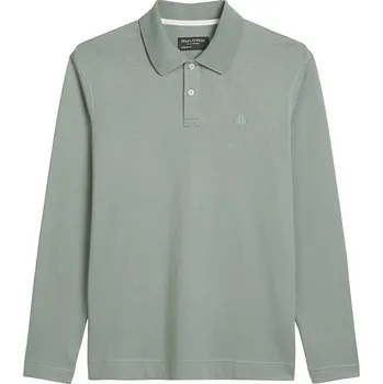 Pánské oblečení Tričko Marc O'Polo Mint 8862684 XL