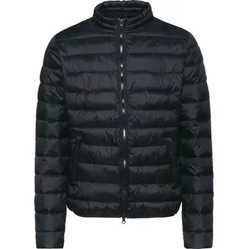 Bunda Herrlicher Schwarz 5026470 XL