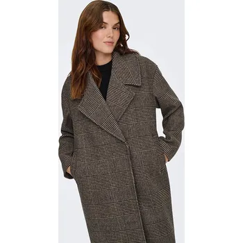 Bunda ONLY Schwarz/ Beige 5540605 XS