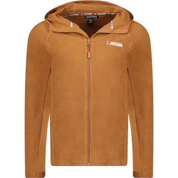 Pánská větrovka Bunda ANAPURNA Hellbraun 413053 L