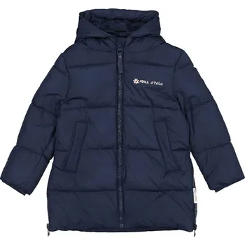 Dívčí bunda Marc O'Polo Junior Dunkelblau 323629 98