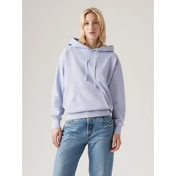 Dámská mikina Mikina Levi's Hellblau 3801452 XL