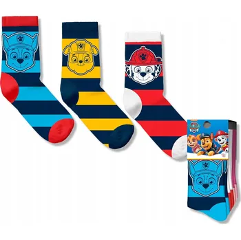 Ponožky Euroswan velikost 27-30