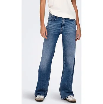 Dámské džíny Džíny ONLY Blau 9680023 W25/L32