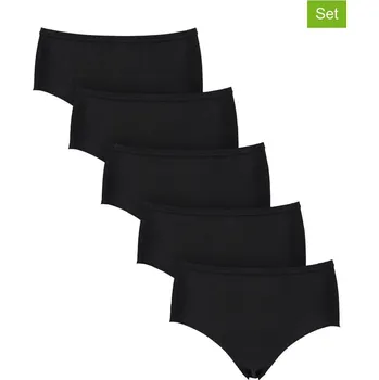 Kalhotky Kalhotky PETITE FLEUR Schwarz 8385472 40