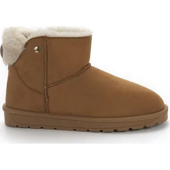 Dámské kozačky Boty Blackfield Hellbraun 8415172 38