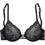 Podprsenka s.Oliver Schwarz 8437044 80B