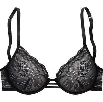 Podprsenka Podprsenka s.Oliver Schwarz 8437044 80B