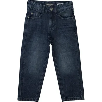 Chlapecké kalhoty Marc O'Polo Junior Dunkelblau 8290573 92