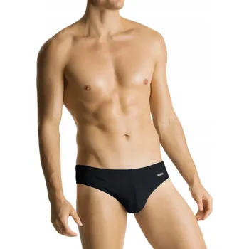 Plavkové slipy Atlantic KMT-334 Wl24 CZA M (38) černé