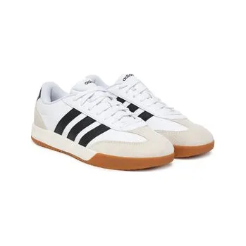 Dámská móda adidas Sneakersy Vl Court 00S JR9818 Bílá 46_23
