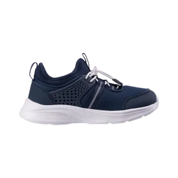 Chlapecké tenisky Dětské boty BEJO LORISEN JRB M000284615 – Tmavě modrá 32