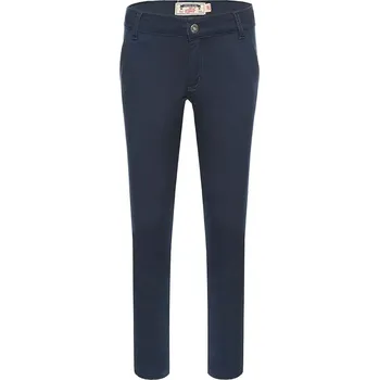 Chlapecké kalhoty Blue Effect Dunkelblau 8536841 152