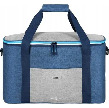 Izolační taška 32L Chladicí taška Termo taška na pláž piknik Nils