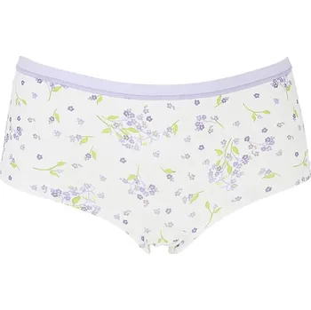 Kalhotky Kalhotky COTONELLA Weiß 8400856 M