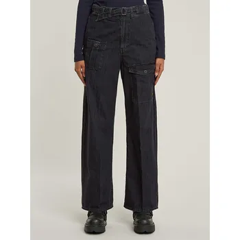 Dámské kalhoty G-Star Schwarz 9694835 W27/L28