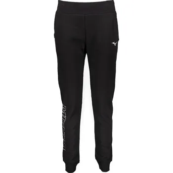 Tepláky Mizuno Schwarz 4871393 M