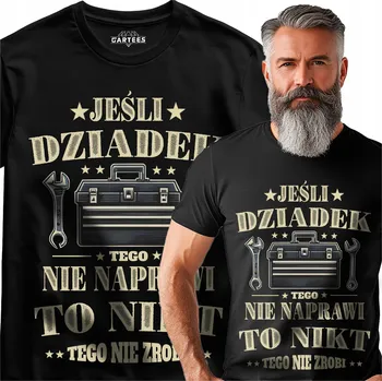 Pánské tričko Pánské tričko s kulatý výstřihem Gartees, velikost L