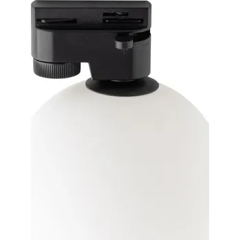 Bodové svítidlo Lištový reflektor TK-Lighting 1 x 6 W 17 m