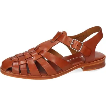 Dámské sandále MELVIN & HAMILTON Hellbraun 5674088 38