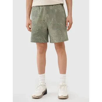 Tepláky 4F Khaki 5778574 L