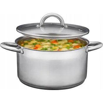 Hrnec Tradiční Hrnec Galicja Winston 4,6l