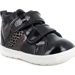 Boty Primigi Schwarz 5548517 26